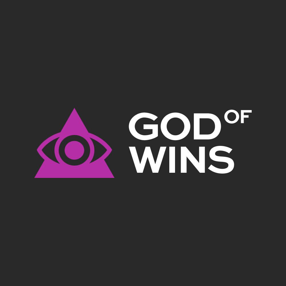 God of Wins Casino Logo